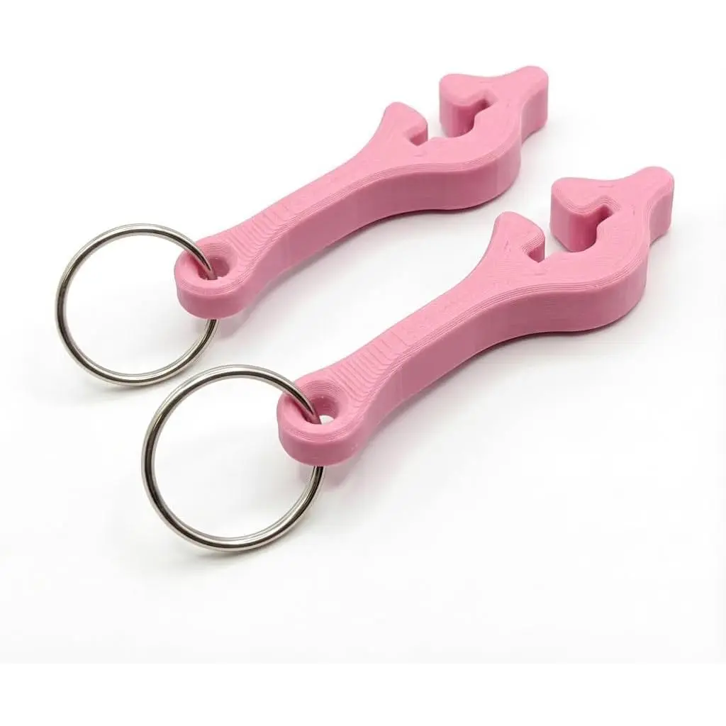 Mini Enfit Wrench (2 pack) (Bubblegum )