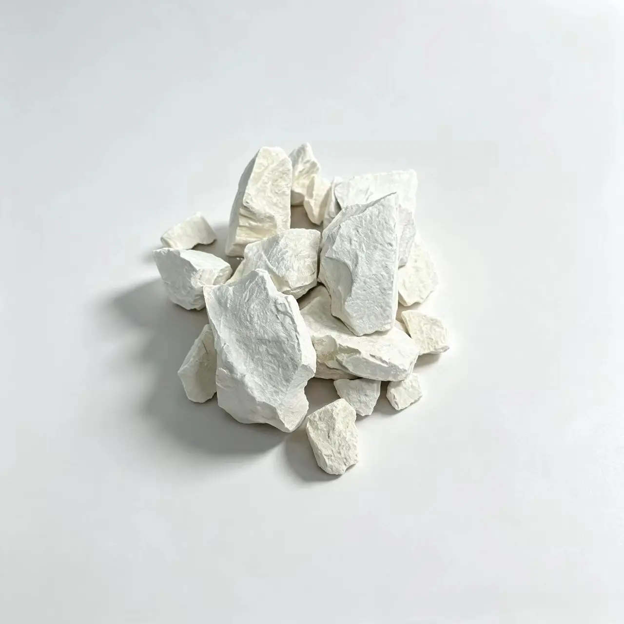Clay Block 3.53 Oz, Ideal for Pottery Making, High-Quality Natural Air-Dry Clay, Perfect for Artists, Art Projects, Sculpting