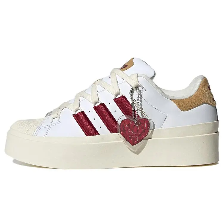 Adidas Wmns Superstar Bonega 'White Cream' GY6793