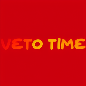 Veto Time