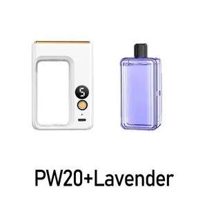 1pc Essential Oil Diffuser with Lavender Oil, Rechargeable Desktop Wall-Mounted Aroma Diffuser, Ideal for Bathroom, Room, Hallway
