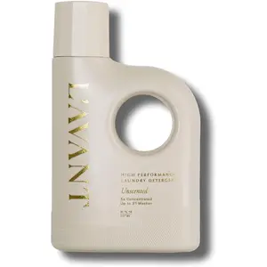 Luxury Laundry Detergent |  Linen |   Liquid Laundry Soap with Enzymes | -Based, HE Compatible, Protects Colors | 30 oz