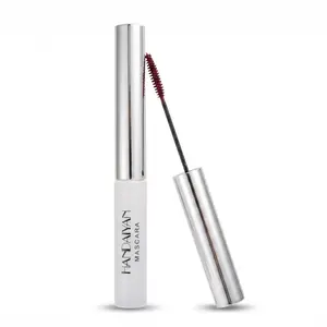 Handaiyan Colored Mascara, Waterproof Long-Lasting, Smudge-Proof, Volumizing and Curling, Perfect for Stage Makeup, Cosplay, Parties