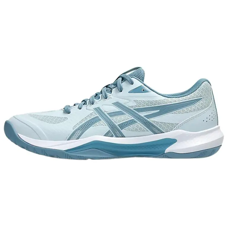 ASICS Gel-Tactic 13 Comfortable Durable Breathable Support Volleyball Shoes 1071A114-020, Gel Cushioning