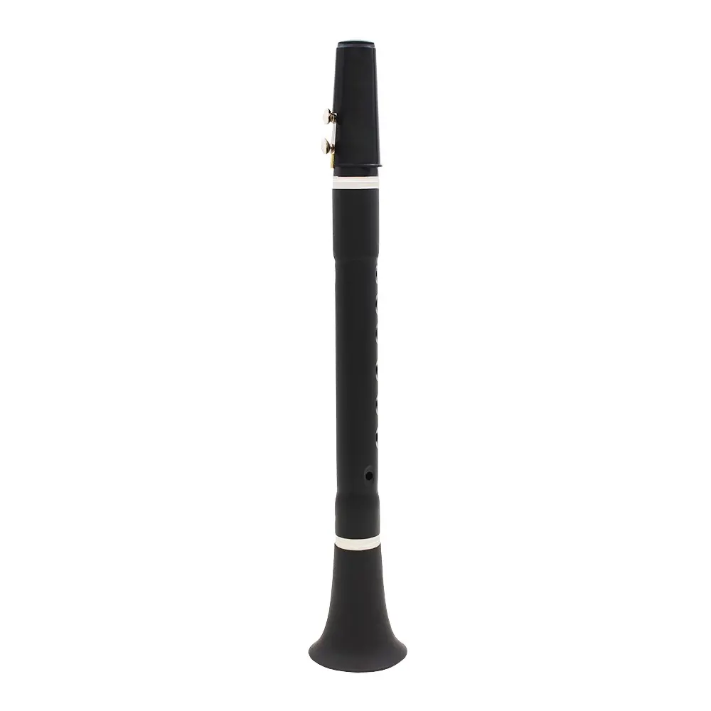 Slade Keyless Clarinet, No Keys Design, Perfect for Beginners & Professionals, High-Quality Sound, Durable Build, Easy to Play, Musical Instruments