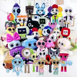 New Product: Dandy's World Plush - Dandy's World Plush Toy Doll