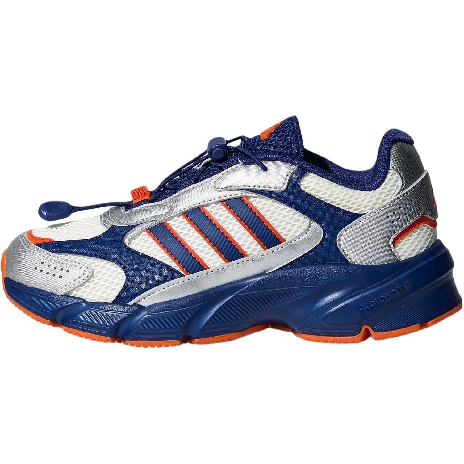 adidas Crazy Chaos 2000 Retro Comfortable Low-Top Casual Shoes LA4772