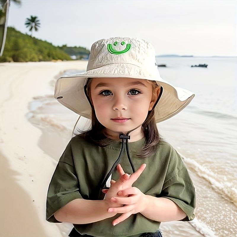 New(New)[Sun Hat] 1pc Lightweight Youngsters' Jo