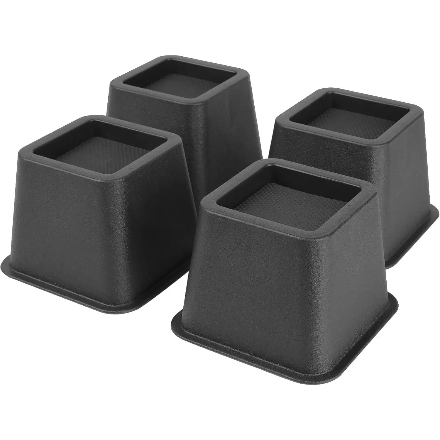 Heavy Duty 3 Inch Bed Risers