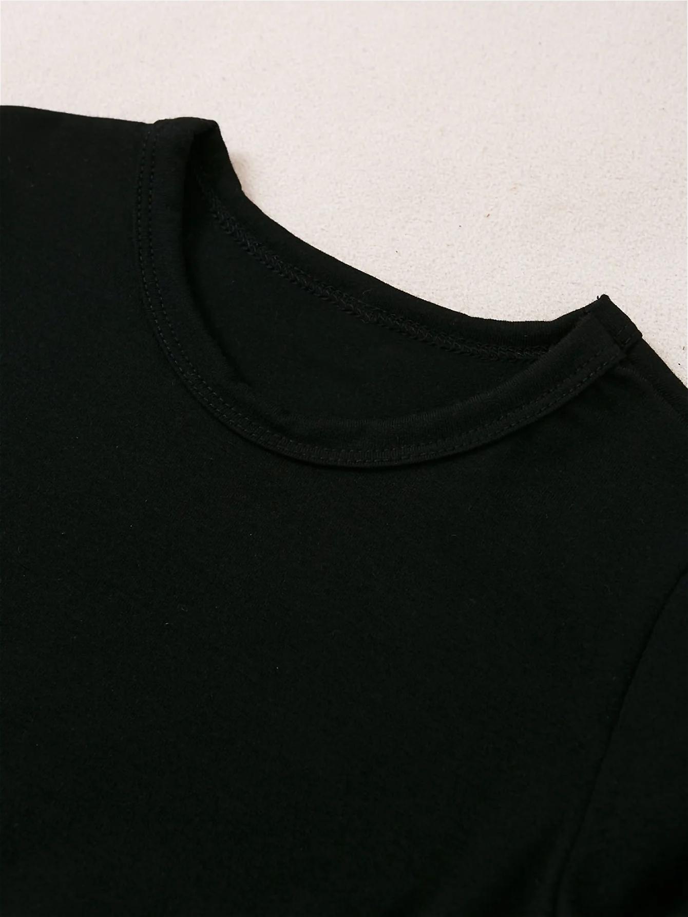 ' Personalized Name Custom T-Shirt - Your Daily Dosage of Love & Heart Print, Light Grey Short Sleeve Round Neck Casual Summer Top, Custom Text Gift, Machine Washable Casual Attire, 's Clothing, Playful Design, Fun Print Tee, Breathable Material, Durable