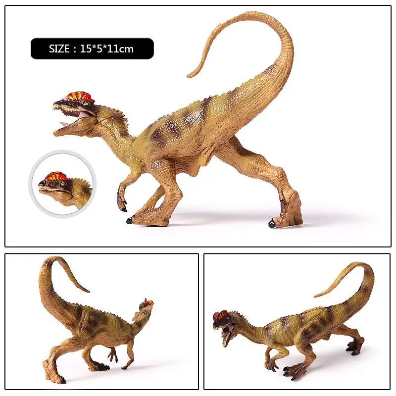 dinosaur model-13