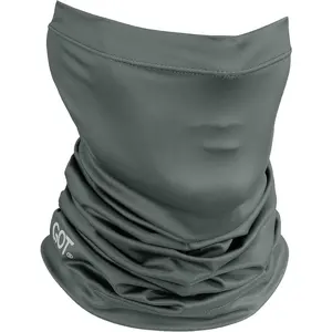 Camo Neck Gaiter Face Mask for Men & Women, Multifunctional UPF 50+ Cooling Sun Cover, Moisture-Wicking for Fishing & Outdoor Sports, Sporty Face Covers & Mask