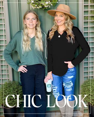 WIHOLL Womens Fashion Tops Hoodies for Women Pullover Oversized Sweatshirts Long SLeeve Shirts Loose Fit*(Size UP 1-2 for True Oversized Look!)*