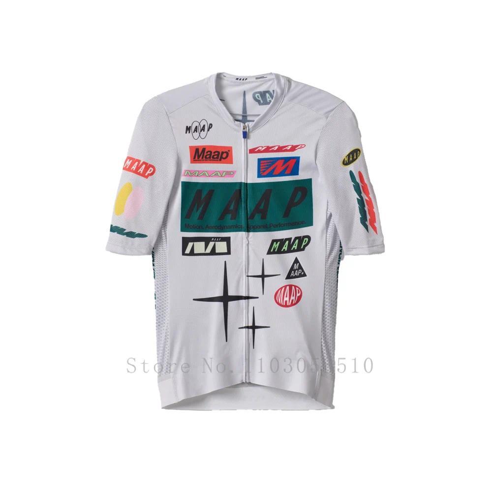 Men Cycling Jersey Cycling Racing Tops Short Sleeve Cyclist Clothes Shirt Maillot Summer Bicycle Bike Wear high quality 2025