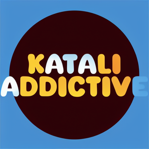 KAtALI Addictive