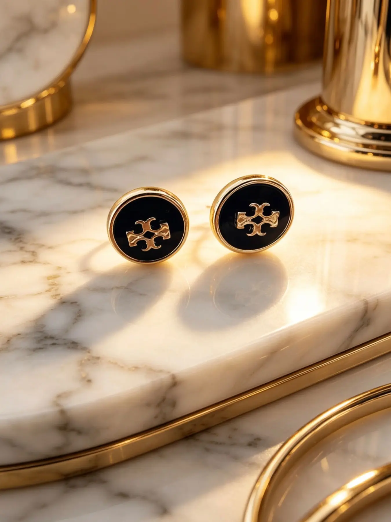 Women's Minimalist Stud Earrings, Elegant Everyday Jewelry for Various Occasions Women's Minimalist Stud Earrings, Elegant Everyday Jewelry for Various Occasions