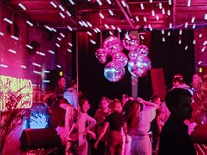 Ultimate Diffraction Glasses - 3D Rainbow Heart Effect - Great Edm, Concert, and Rave Accessory