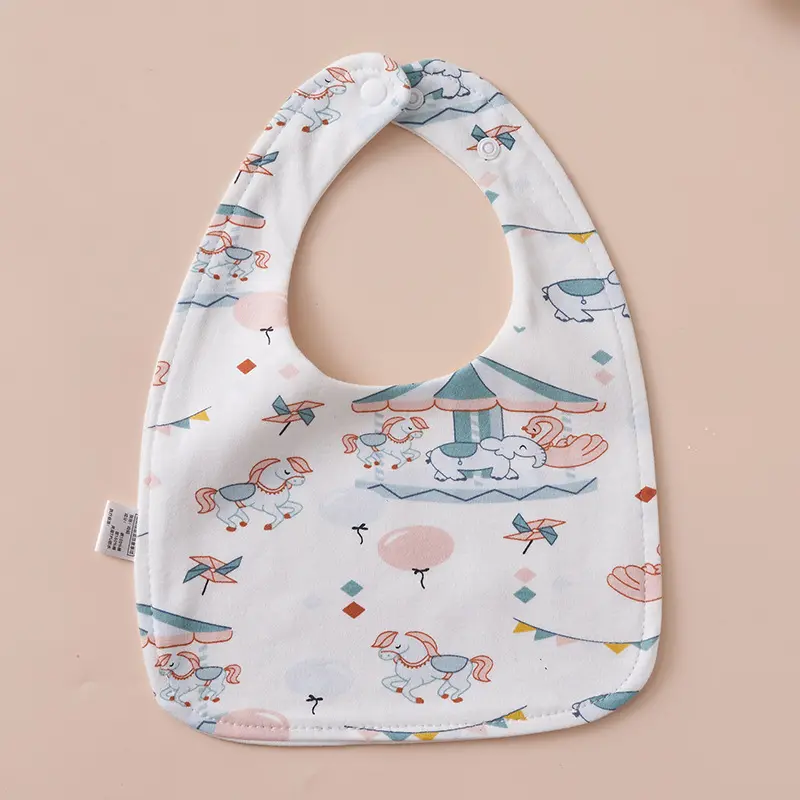 Pink Swan [U-shaped]