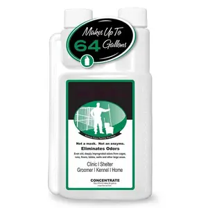 Pet Odor Eliminator, Home Use Cat Dog Bed Odor Remover, Effective Cleaning Agent for Pet Accessories, Ideal for Daily Maintenance, Litter Box Deodorizer