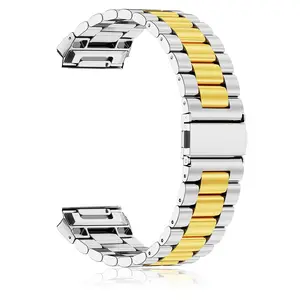 26mm quick pack metal strap, Smartwatch strap, suitable for Garmin Fenix 8/tactix 8 AMOLED-51mm/Fenix 7X pro/7X/6X pro/6X/5X Plus/5X/3 HR/3, epix pro 51mm, stainless steel strap 8, men's strap