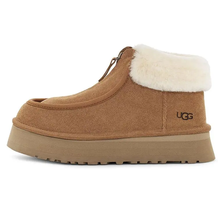 UGG Funkette Boot 1122551-CHE