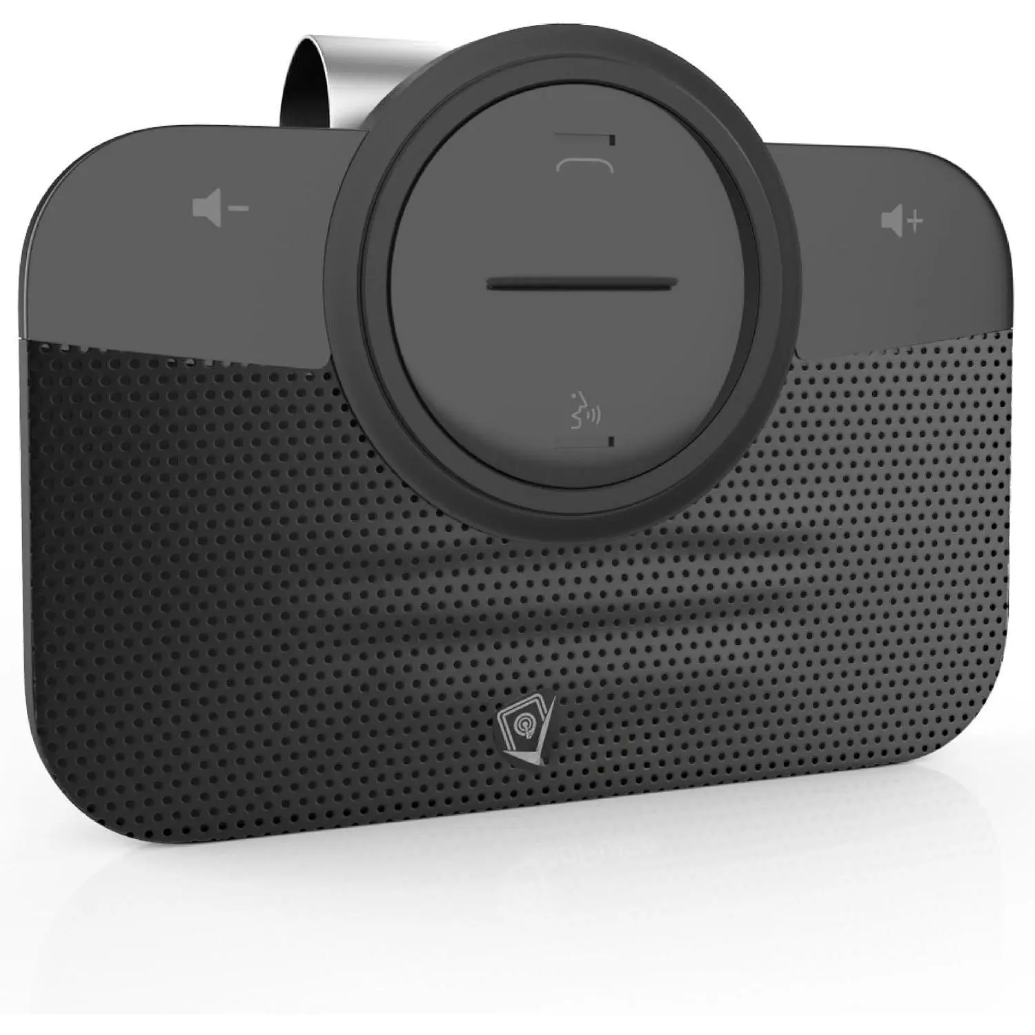 Speakerphone B-PRO 2B Hands-Free kit, 6W Hi-Fi Speakers, with  Automatic multipoint Cellphone Connection
