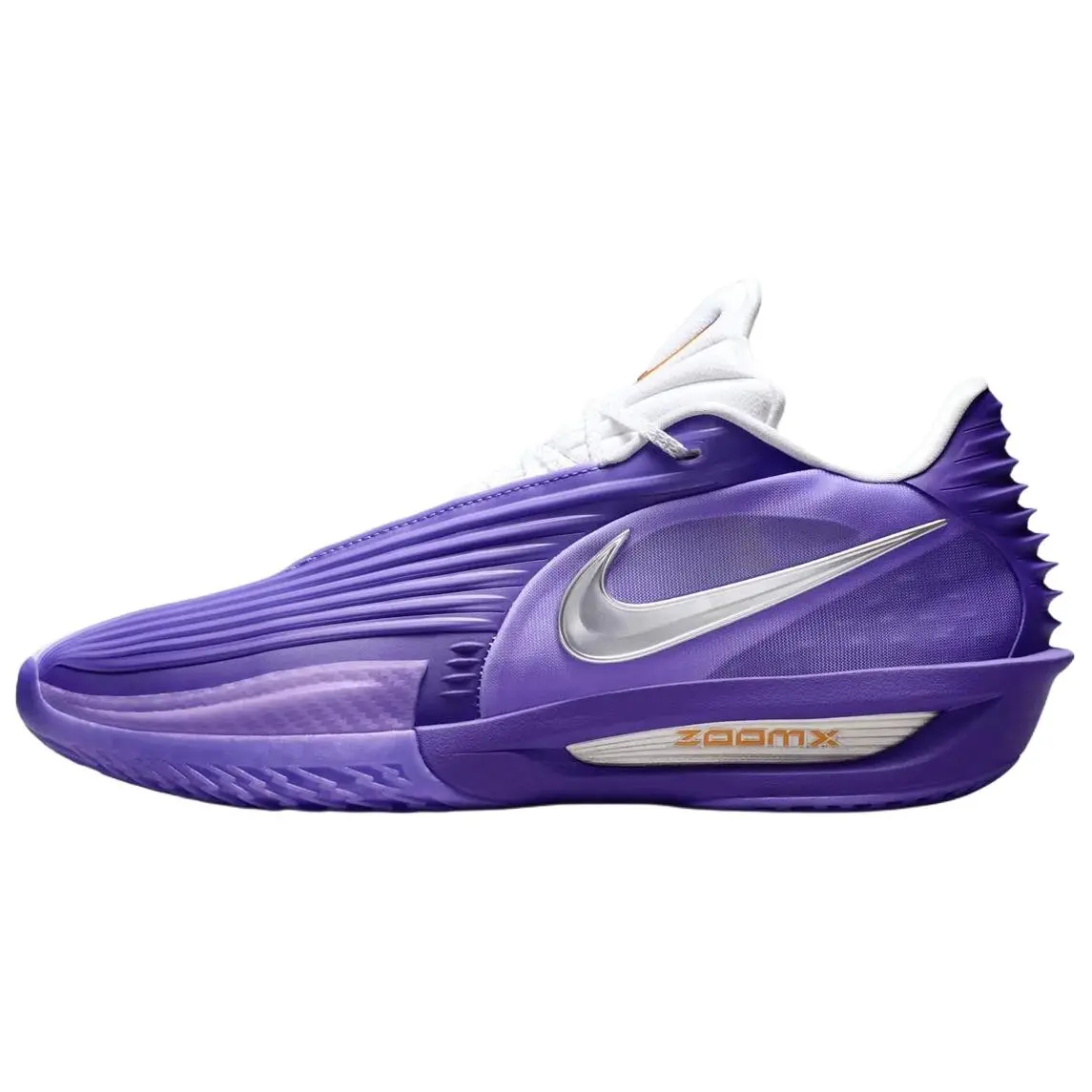 Nike Air Zoom GT Cut 3 Turbo 'NBA Pack-Phoenix Suns' HV9919-800