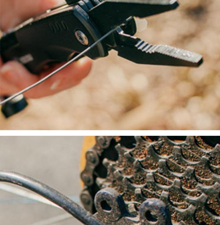 Multifunctional Hammer Pliers Adjustable Wrench Tool for Home Repair Outdoor Camping and Emergency Survival Gear with Portable Durable Design