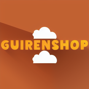 GUIRENGSHOP