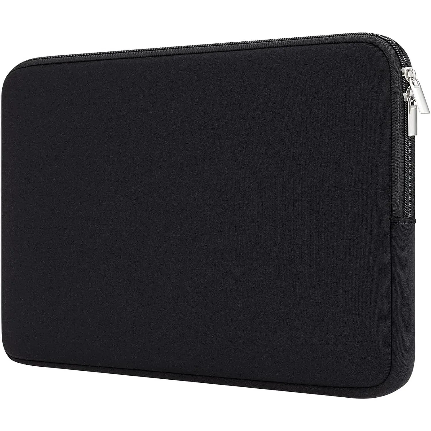 13 inch Laptop Sleeve Case for 13 inch MacBook Pro/Air/Neo, Black