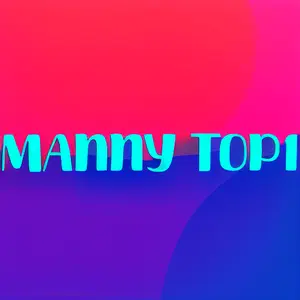 manny good us shop logo