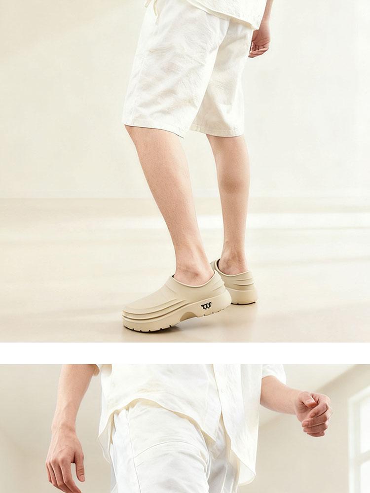 Foamfam Lightweight Waterproof Clogs for Indoor & Outdoor Wear.Easy-Clean, Soft Insole & Built for Garden, Kitchen and Hospital Use.Footwear Walking nurse shoes Foamfam Lightweight Waterproof Clogs for Indoor & Outdoor Wear.Easy-Clean, Soft Insole & Built for Garden, Kitchen and Hospital Use.Footwear Walking nurse shoes