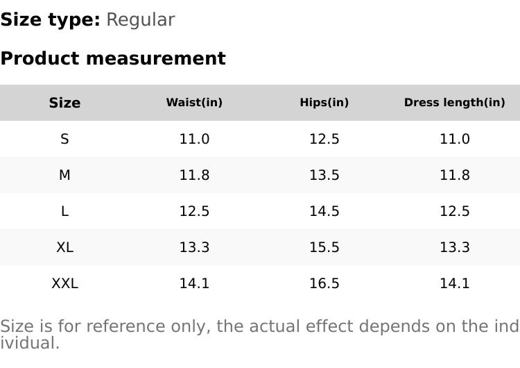 OYV Women 1 Piece Skirt 1 In 1 Flowy Basic Versatile Stretchy Flared Casual Mini Skirt