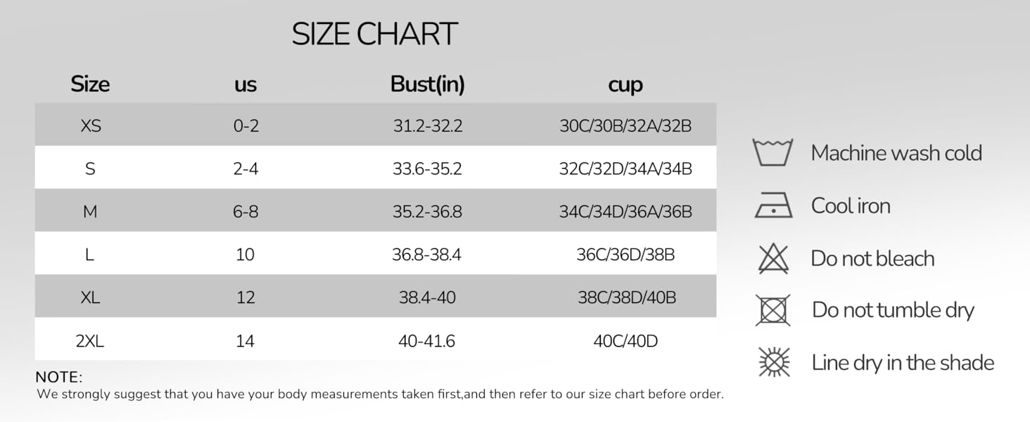 Sports Bra Medium Support with Adjustable Back Clasp – Removable Padded Cup Yoga Bra