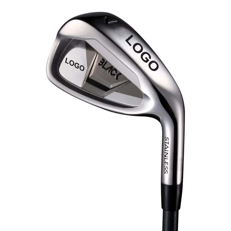 2026 Source Manufacturer Golf Clubs Men's Practice Irons 3456789 PAS Iron Carbon Shafts