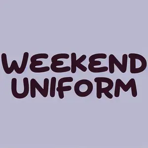 Weekend Uniform