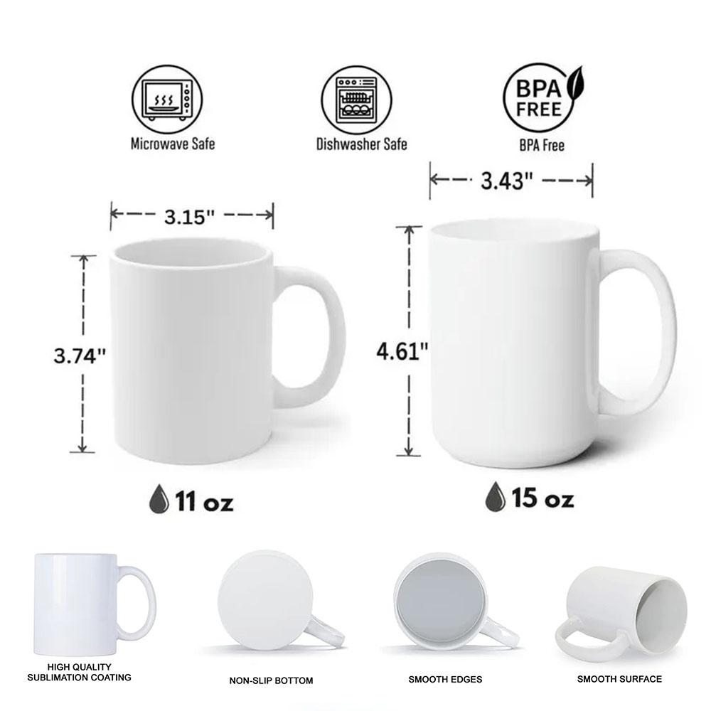 Funny DrP-epper Mug, Hot Girls Drink D-rPepper, Girly Coffee Cup, Cute Gift For Friend, Soda Lover Present, Trendy TikTok Style