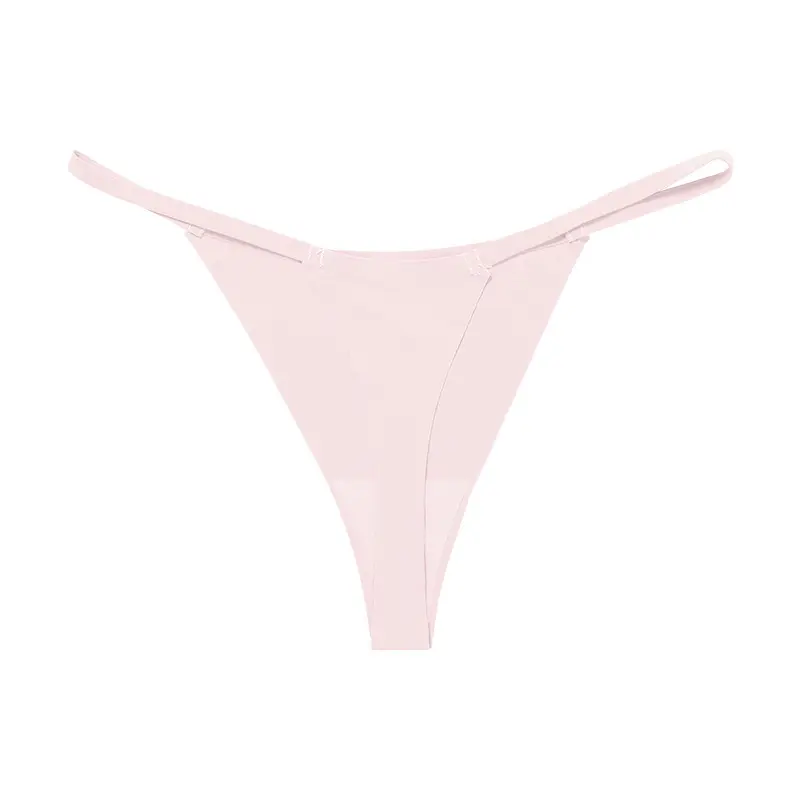 Peach Pink