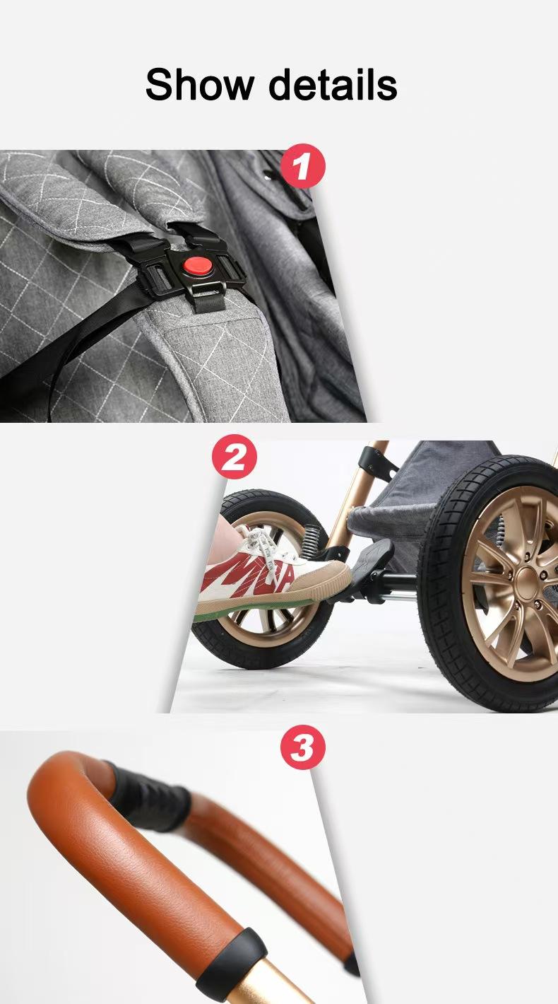 This is my everyday strollerBaby  4-in-1 Travel System,Adjustable   Seat Combo Set, One Click Folding. Seat Carrier  Base,Bassinet mode！Why Are More Moms Switching to THIS Stroller?  Free Bag Included • Super Smooth Wheels  travel and stroller straw dual