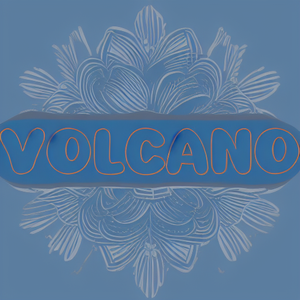 volcano