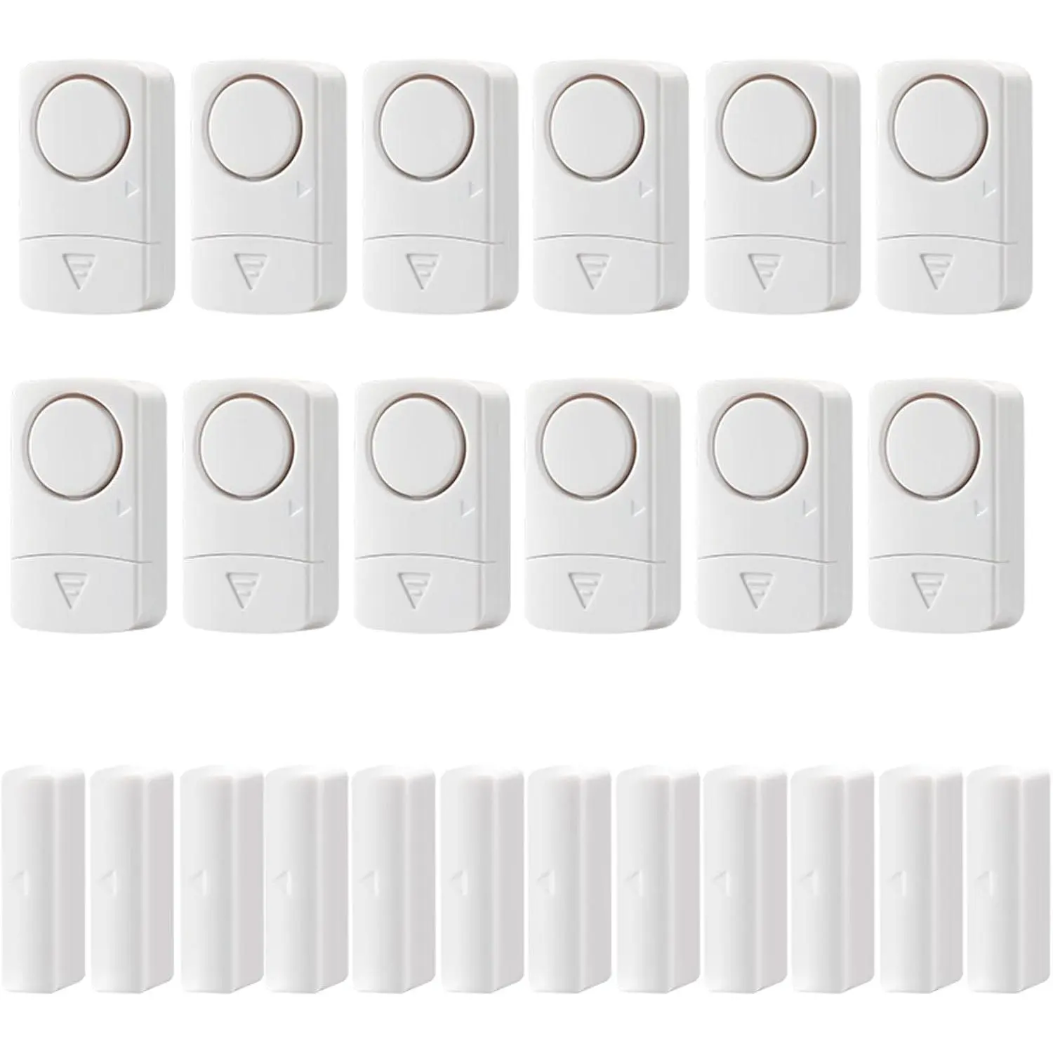 Window Door , 120db Door  for  Safety, Door Window Sensor for