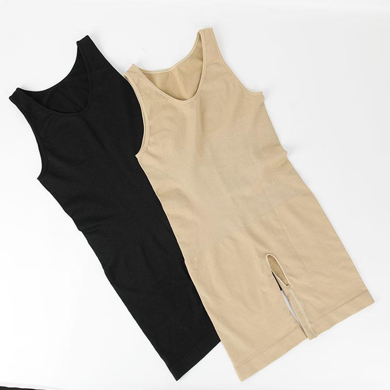 Men's Compression Bodysuit, Men Full Body Shaper Tummy Control Sleeveless Bodysuit ,Men One-Piece Shapewear For Indoor Outdoor shaping body suit