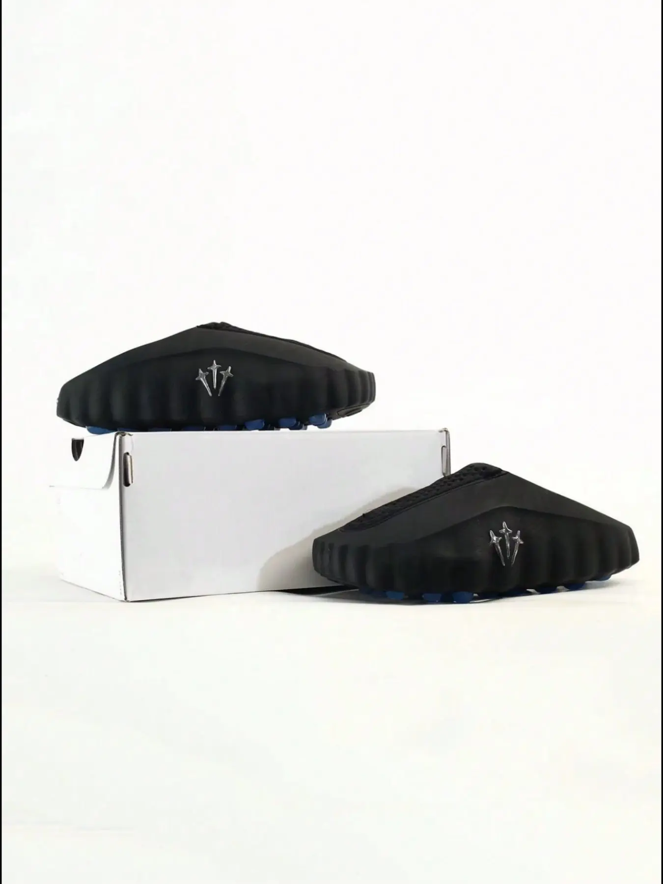 2026 New Unisex Slip-On Shoes, Comfortable Casual Design, All-Season Wear, Eva Upper, Rubber Sole, Ideal for Daily Use