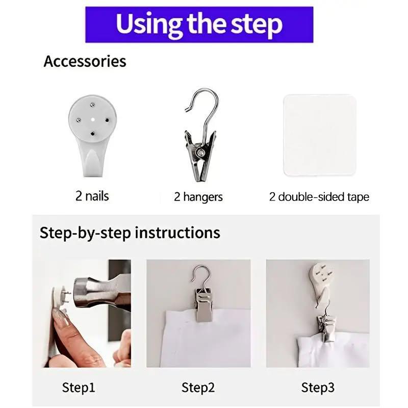 Tarot Card Pattern Vertical Banner Tapestry, 1 Count Stars & Sun & Moon Pattern Wall Hanging Tapestry, Aesthetic Art Tapestries for Bedroom Living Room, Decor, Durable Decorative Tapestry