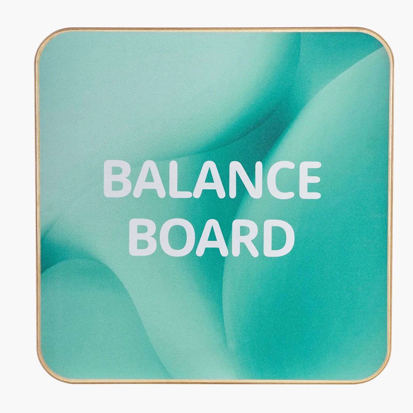 Balance Board, 360° Rotating Wobble Board Trainer for Adults 3-Level Adjustable, Wooden Balance Training Equipment, Slip-Resistant Surface for Core Workout, Standing Desk Exercise, Home Gym