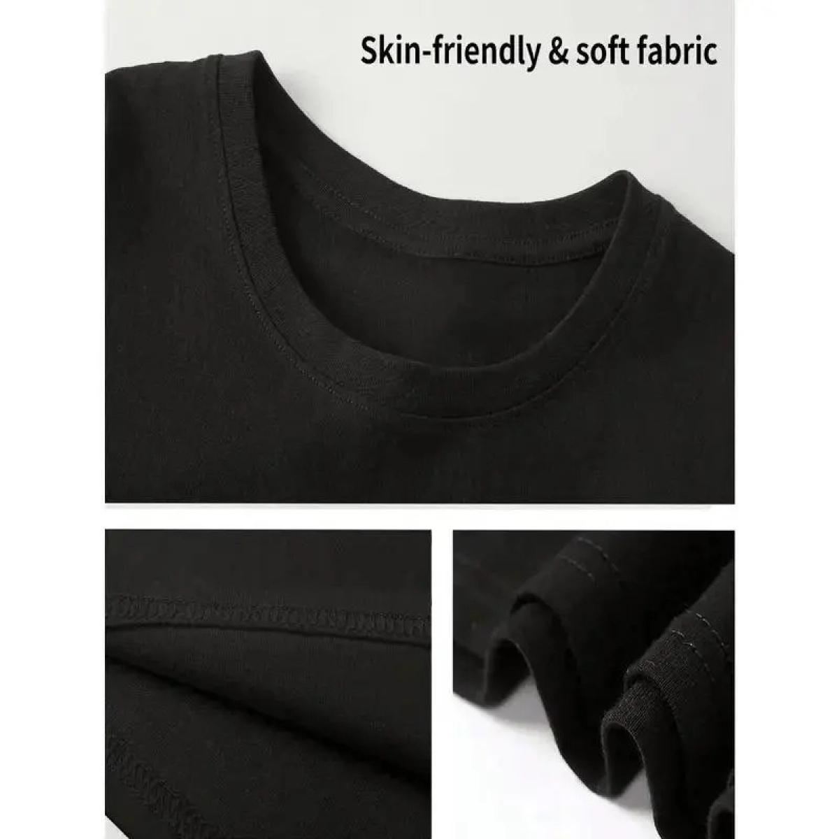 Summer T-shirt: I have the best wife - humorous T-shirt