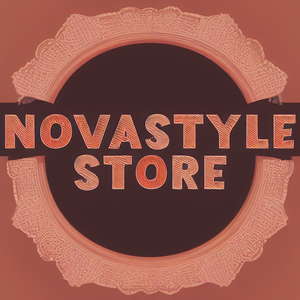NovaStyle Store