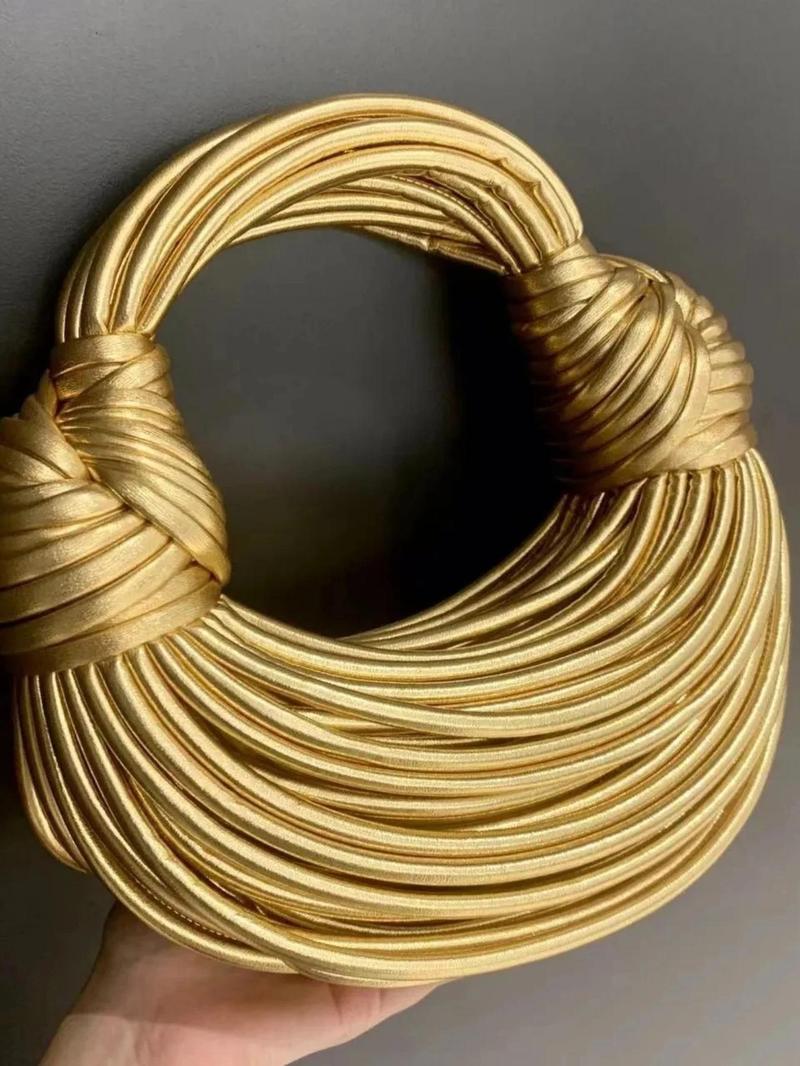 2026 Women's Fashionable Plain Color Handbag, Casual Versatile Handbag for Daily Used,  Girl Fashionable Shopping Bag, Textured Handbag, Shoulder Bags, Handbag Sling Bag, Unique Bags, Crescent Handbag