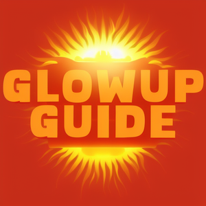 GlowUp Guide