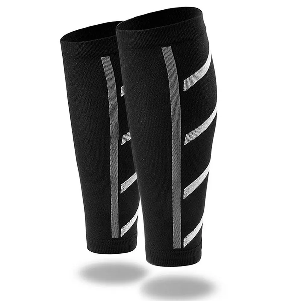 Compression Sports Socks, 1 Pair High Elasticity Sports Socks, Sports Socks for Men & Women, Running Socks, Athletic Socks, Athletic Tight Socks, Workout Sleeves